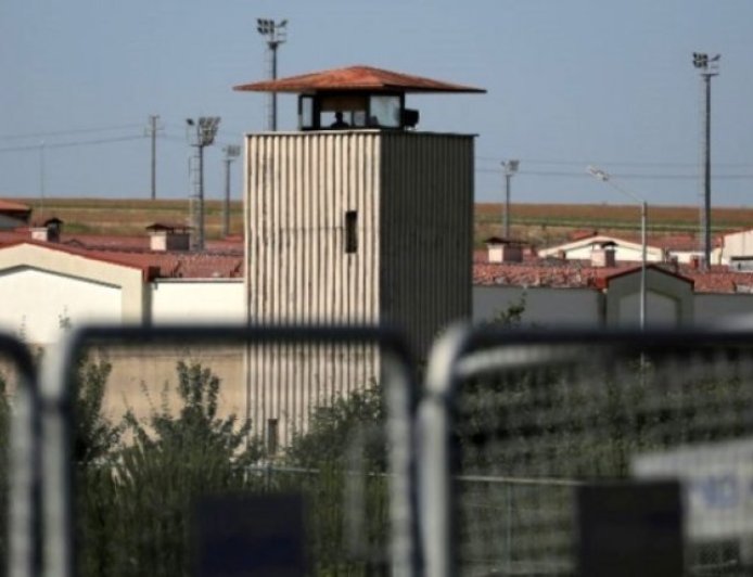 دخول الاضراب في السجون التركية يومه الـ173