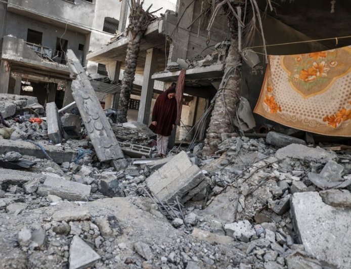 الأمم المتحدة: لم يبق شيء لتوزيعه في قطاع غزة