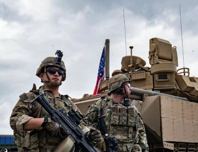 القوات الأميركية تعلن موعد خروجها النهائي من النيجر