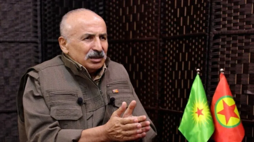 مصطفى قره سو: علينا الضغط على المحكمة الأوروبية وCPT  بتكاتفنا حول القائد