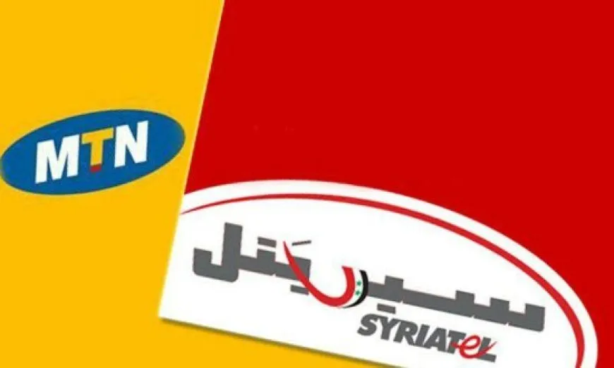 أرباح هائلة تجنيها سيريتل وMTN