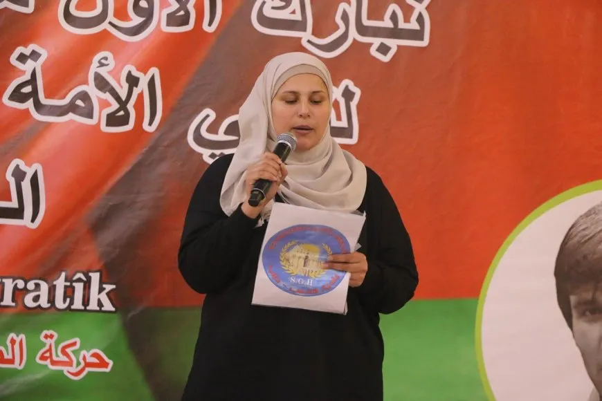 احتفاءً بيوم العمال العالمي تنظيم فعاليتان في كل من حلب ودمشق