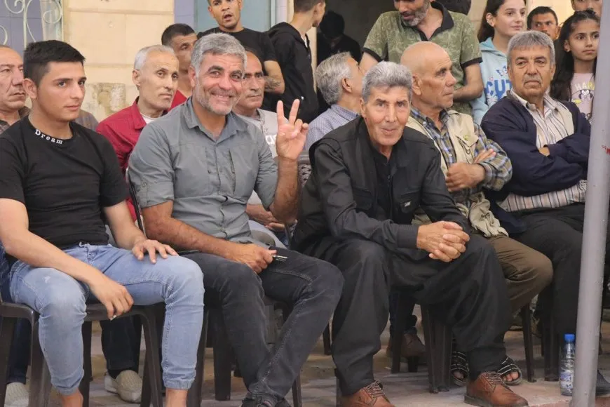 احتفاءً بيوم العمال العالمي تنظيم فعاليتان في كل من حلب ودمشق