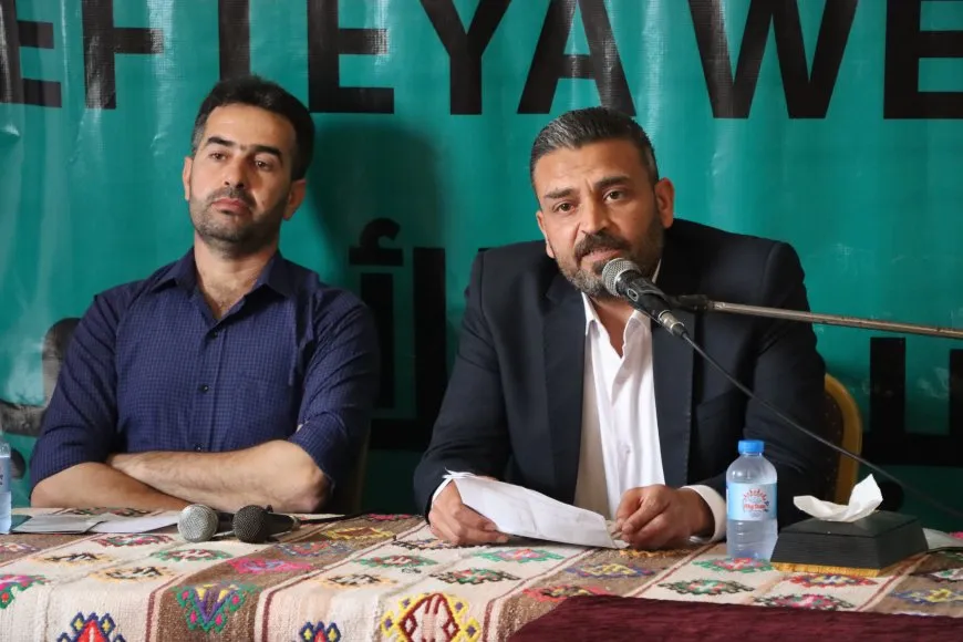 مقترح لإنشاء منصة للنقد الادبي في اليوم الخامس من "أسبوع الأدب"