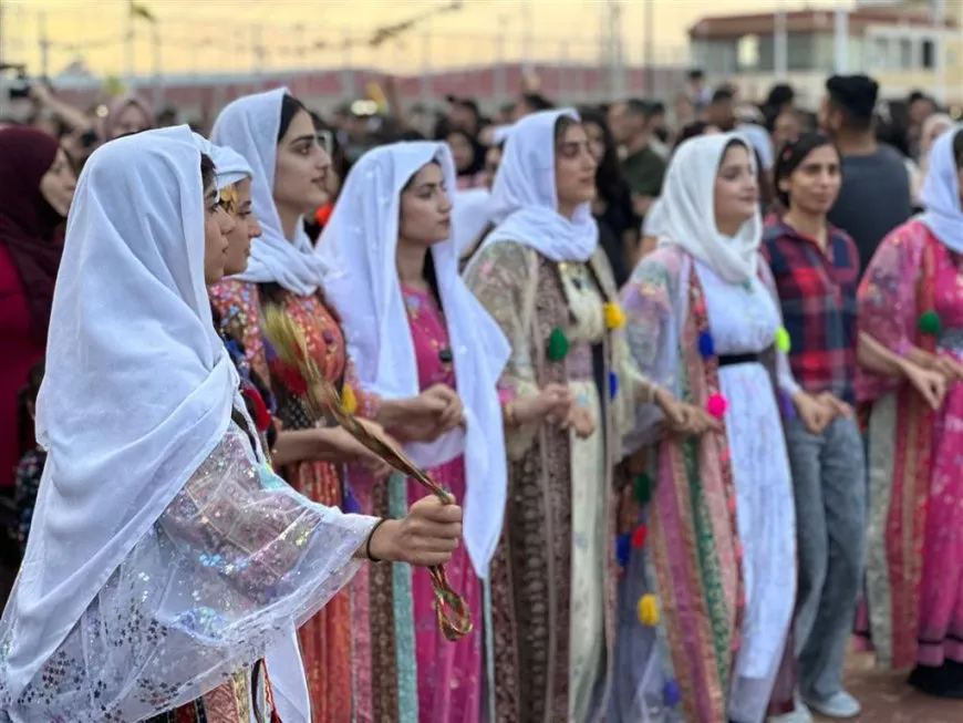 كادحو مقاطعة الجزيرة يحتفلون بعيدهم وسط التأكيد على النضال ضد الظلم
