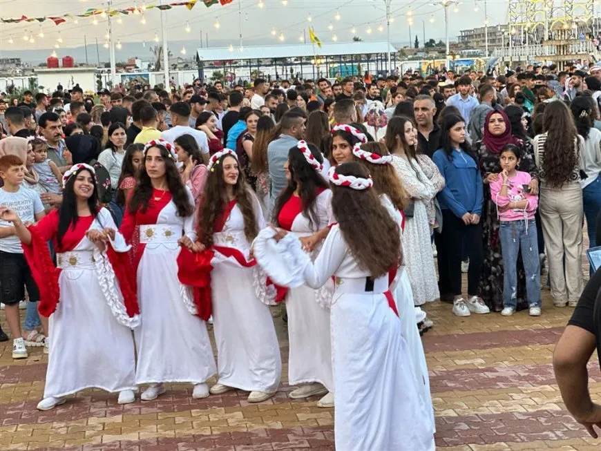كادحو مقاطعة الجزيرة يحتفلون بعيدهم وسط التأكيد على النضال ضد الظلم