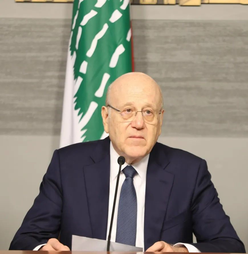 ملف اللاجئين السوريين يتصدّر مباحثات لبنان وقبرص والمفوضية الأوروبية