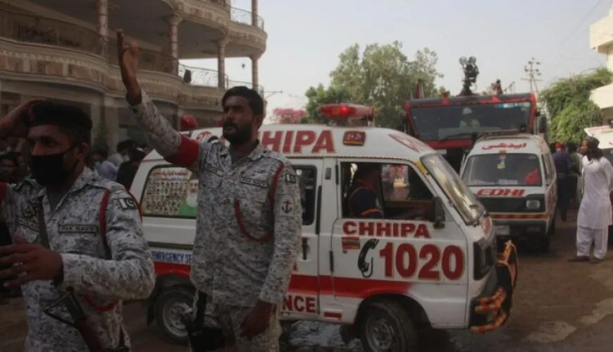 ارتفاع حصيلة الفيضانات في البرازيل إلى 89 شخصاً بين قتيل ومفقود