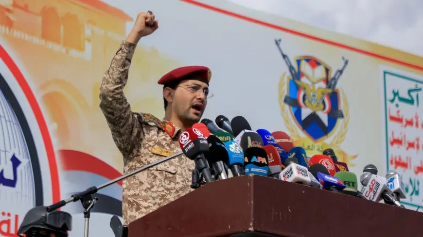 "الحوثيون" يعلنون بدء المرحلة الرابعة من التصعيد