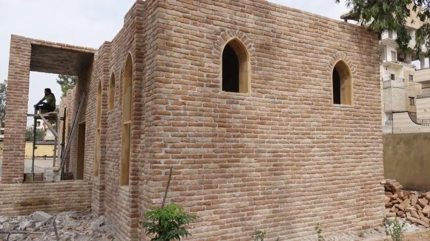 التحضير لافتتاح متحف يوثّق جرائم الاحتلال التركي ومرتزقة داعش