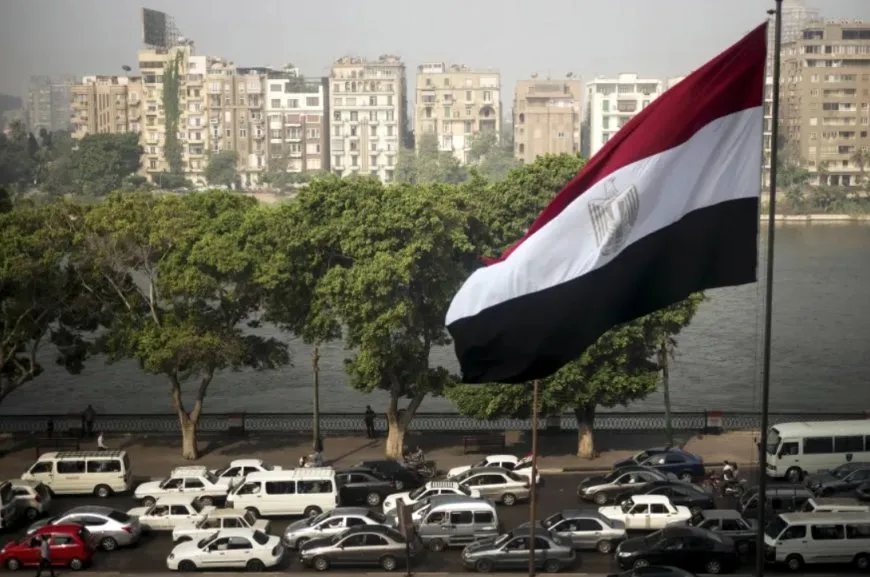 مصر ترفع مستوى التأهب العسكري
