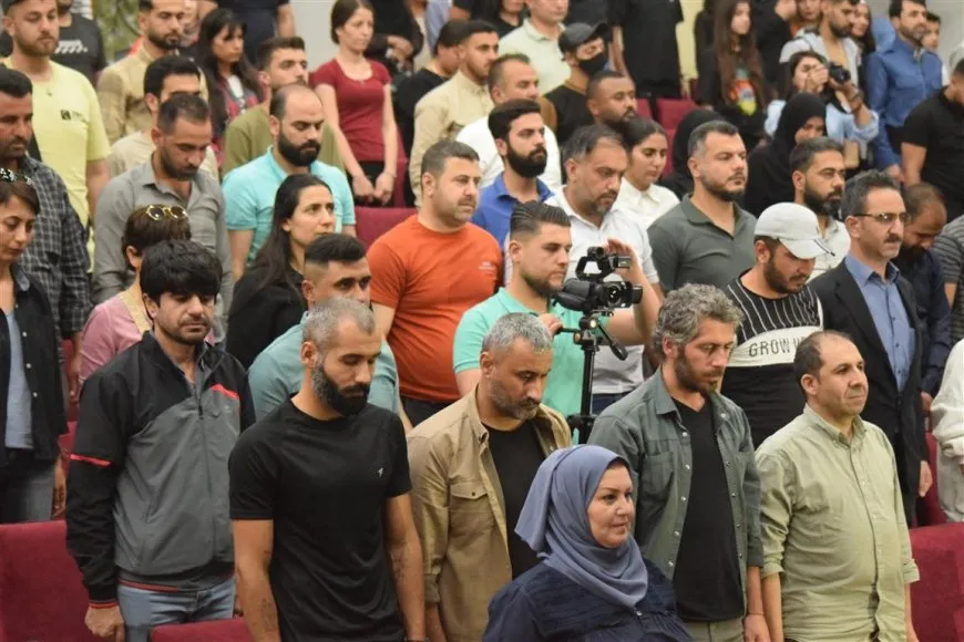 بعد سنوات من إعداده .. فيلم جن وار يبصر النور