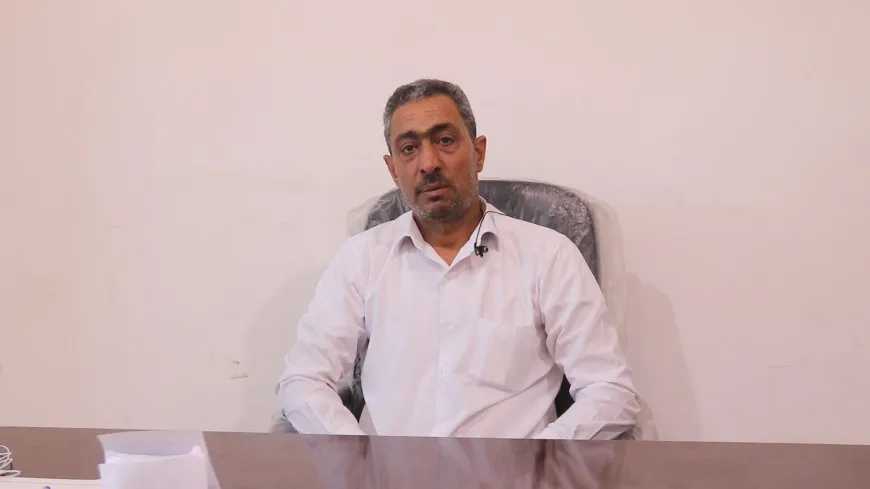 مشفى الكسرة العام صرح يواصل مسيرته نحو التطور الطبي
