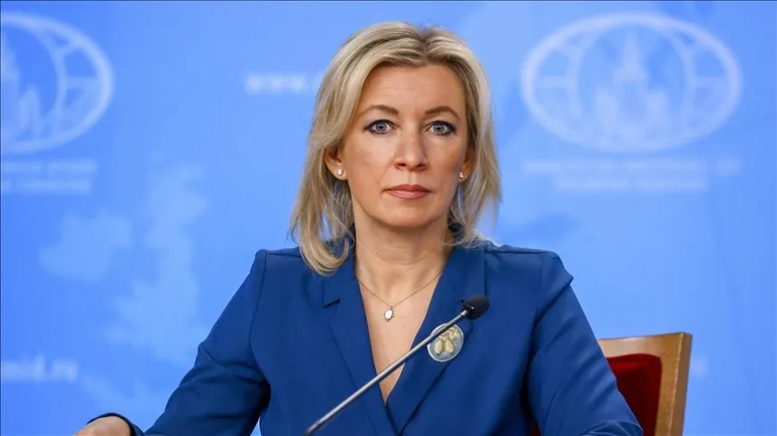 الخارجية الروسية: من حق روسيا ضرب أهداف عسكرية بريطانية في أوكرانيا وخارجها