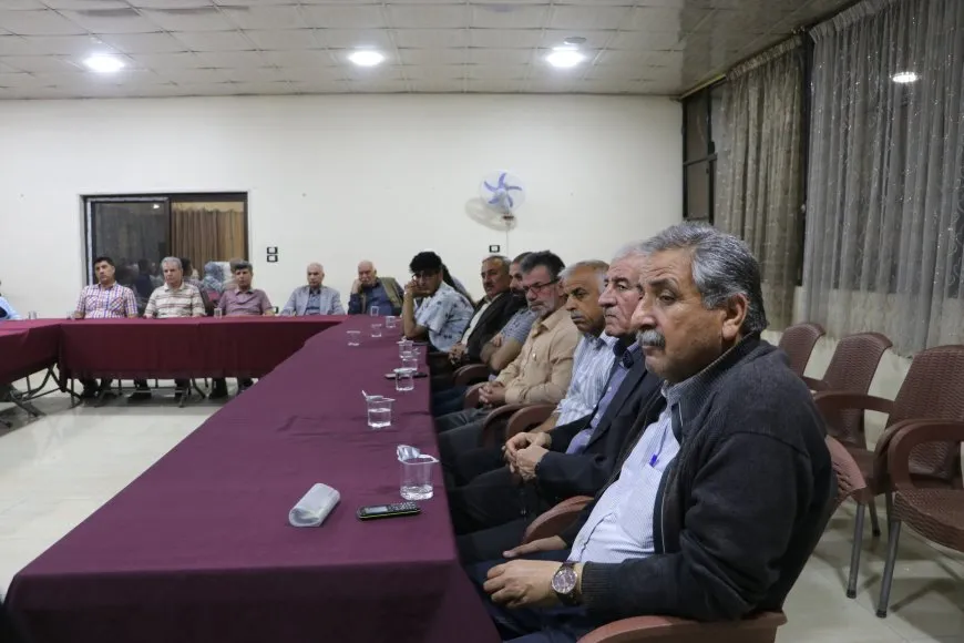"المهاجرون في أوروبا بين الواقع والآمال" عنوان محاضرة في الحسكة