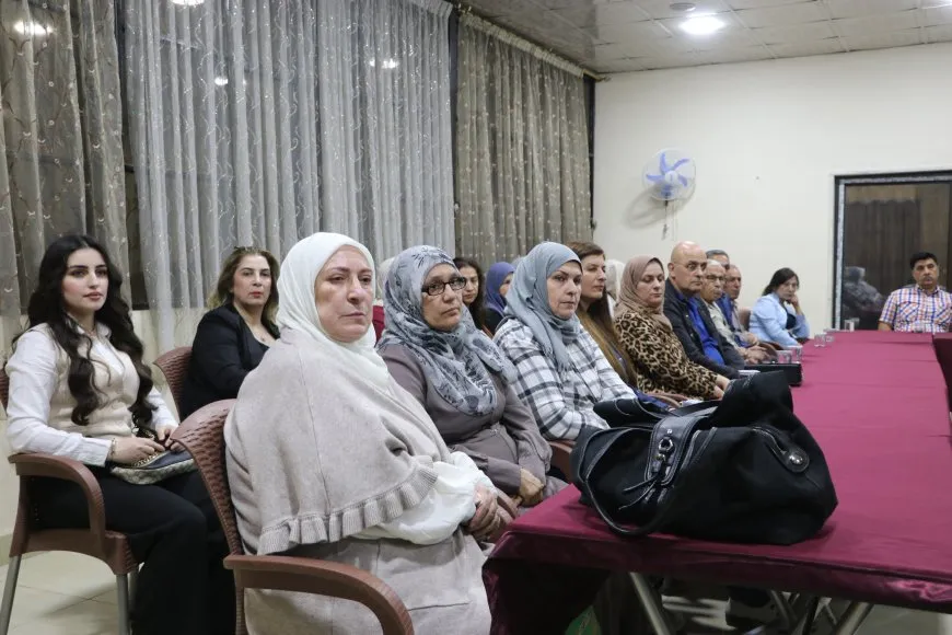 "المهاجرون في أوروبا بين الواقع والآمال" عنوان محاضرة في الحسكة