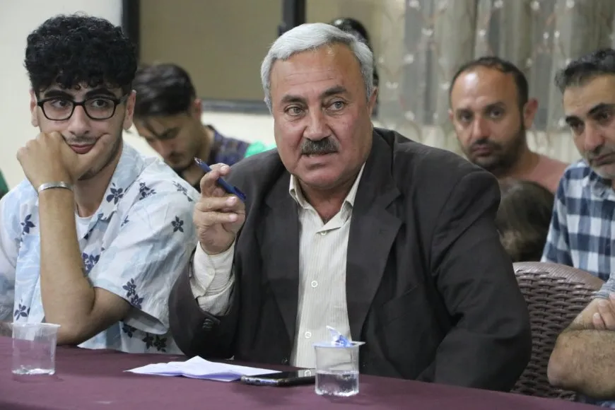 "المهاجرون في أوروبا بين الواقع والآمال" عنوان محاضرة في الحسكة