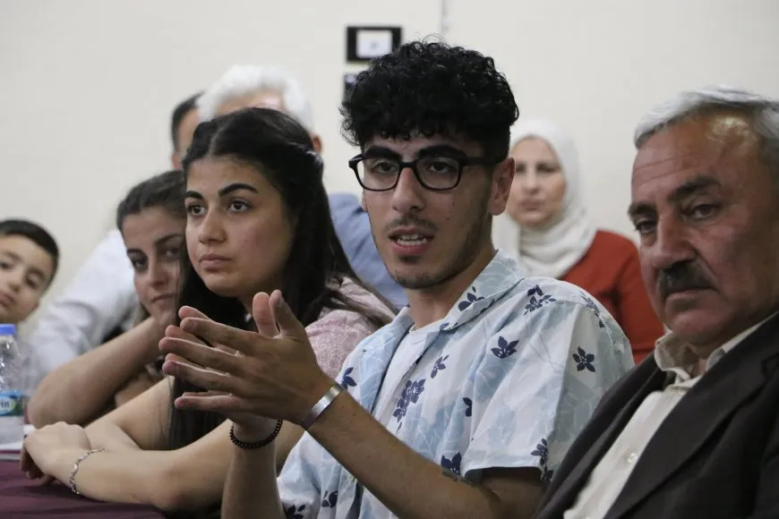 "المهاجرون في أوروبا بين الواقع والآمال" عنوان محاضرة في الحسكة