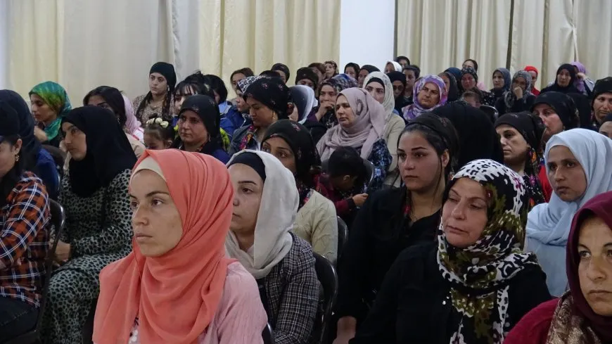 استذكار أحد قادة النضال التحرري الكردستاني حقي قرار في الشهباء