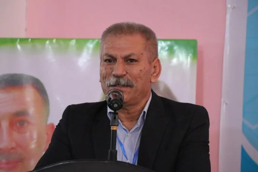 انتخاب رئاسة مشتركة وأعضاء جدد لمجلس اتحاد المهن الطبية في مقاطعة منبج