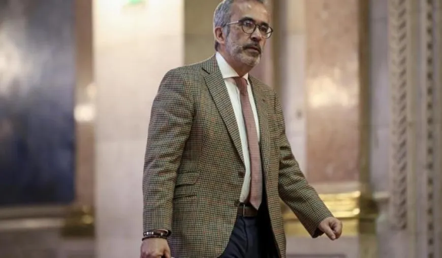 إيران تفرج عن سبعة من أفراد طاقم سفينة احتجزتها الشهر الماضي في الخليج