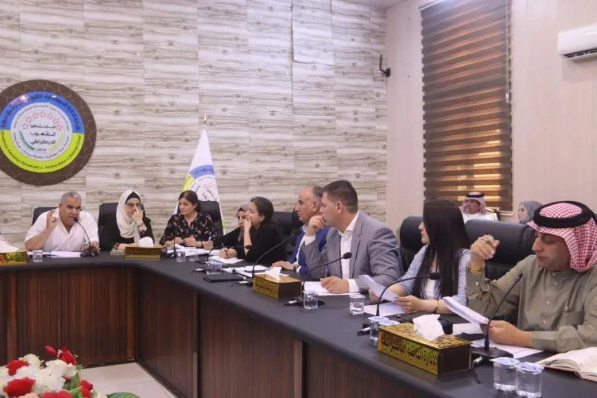 إجراء بعض التعديلات على قانون التقسيمات الإدارية