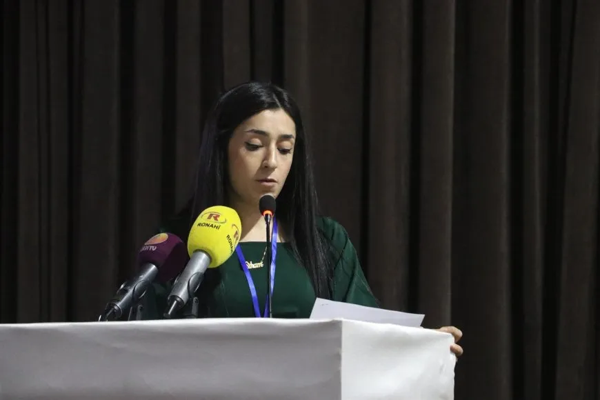 اختتام المؤتمر الثاني للطلبة الديمقراطيين بجملة مخرجات