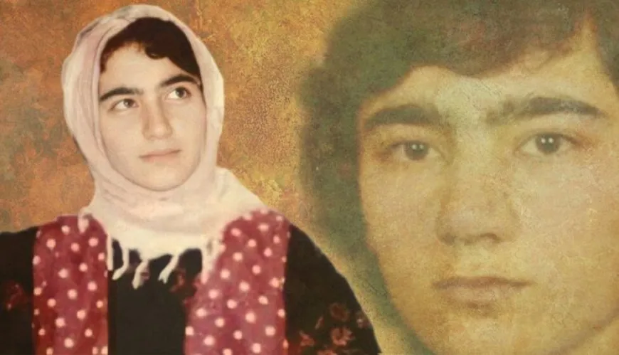Şehîdeke di dilê hemû Kurdan de nemir; Mizgîn