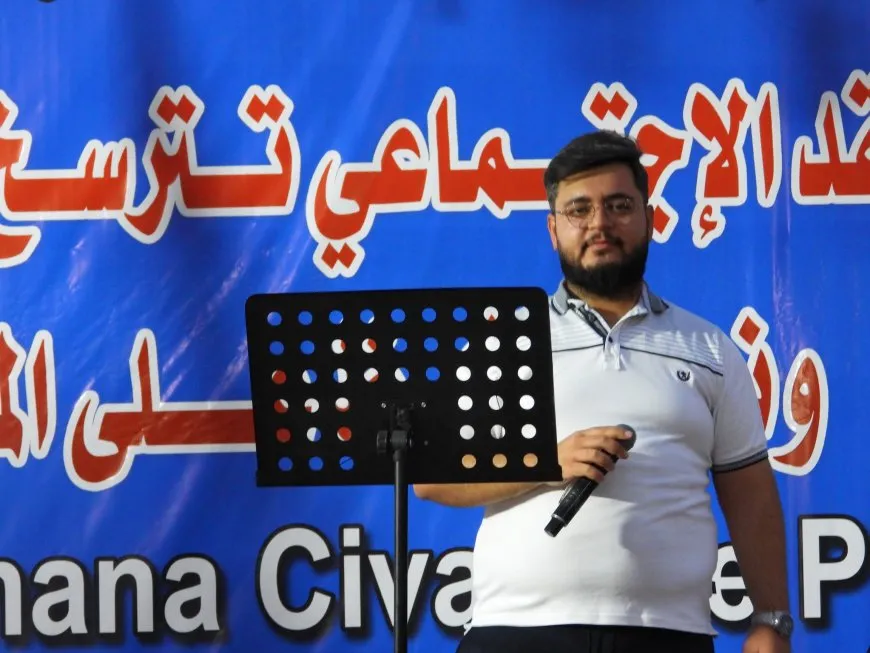 احتفالية في الذكرى السابعة لتحرير الطبقة من مرتزقة داعش