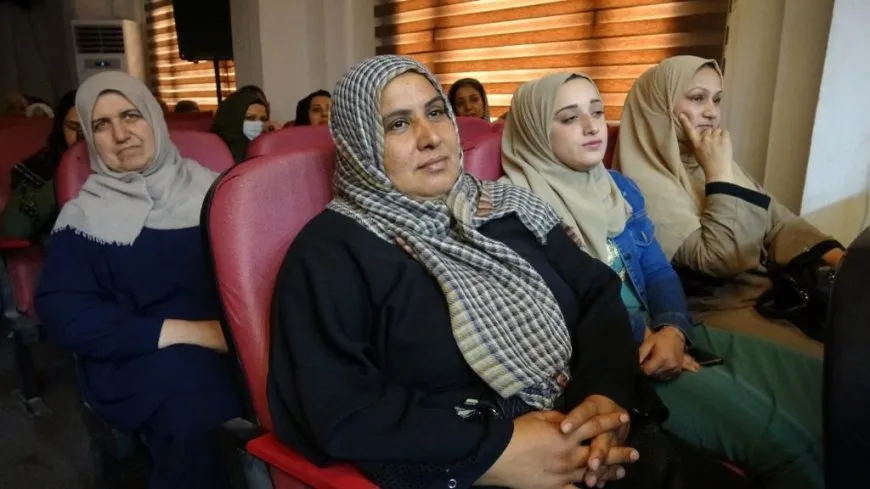 استذكار الفنانة الثورية  مزكين في كوباني والرقة