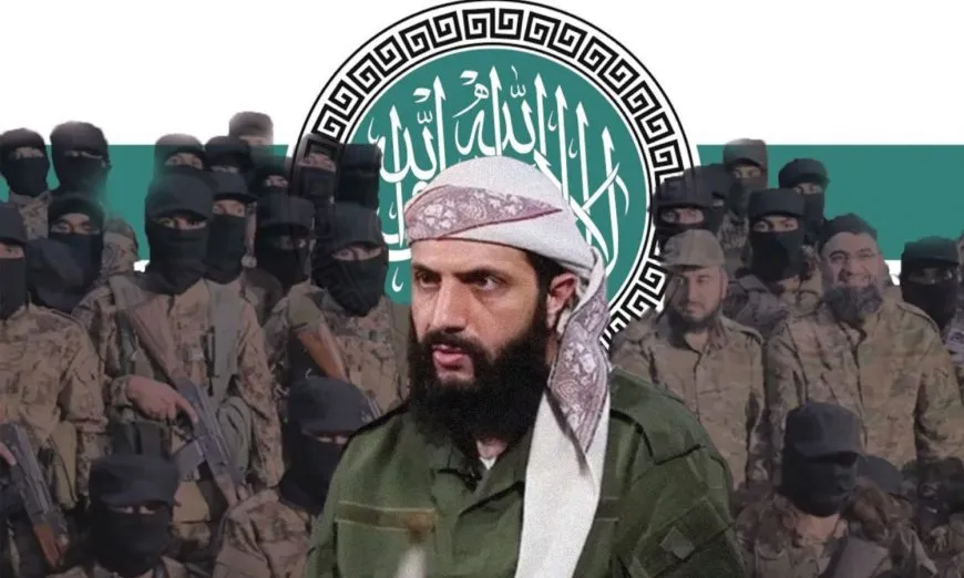 كاتب ومعارض سوري: الثورة الكبرى في الشمال السوري ضد الاحتلال وعملائه باتت ضرورة