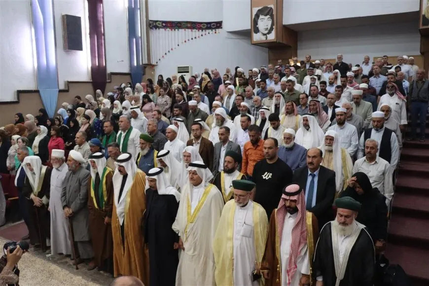 انطلاق أعمال المؤتمر الثالث لمؤتمر الإسلام الديمقراطي