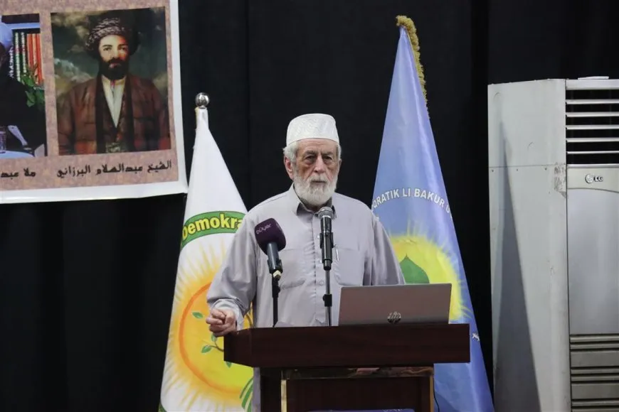 انطلاق أعمال المؤتمر الثالث لمؤتمر الإسلام الديمقراطي