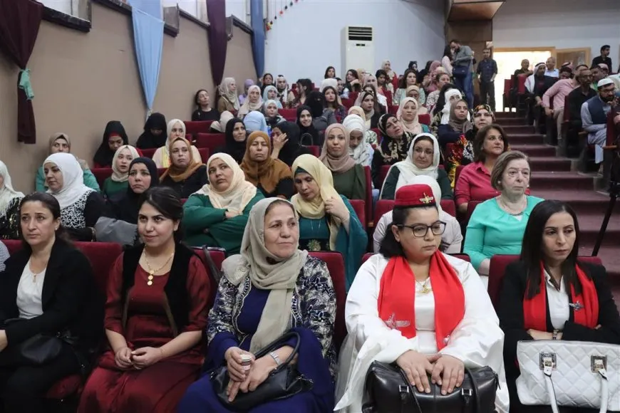 انطلاق أعمال المؤتمر الثالث لمؤتمر الإسلام الديمقراطي