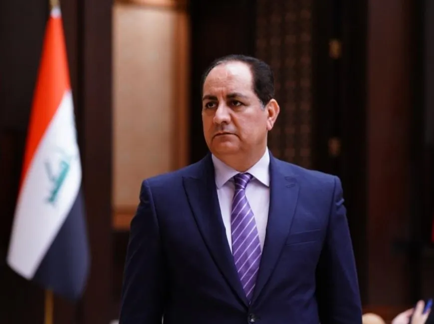 بغداد تطالب بإنهاء مهمة بعثة الأمم المتحدة في البلاد