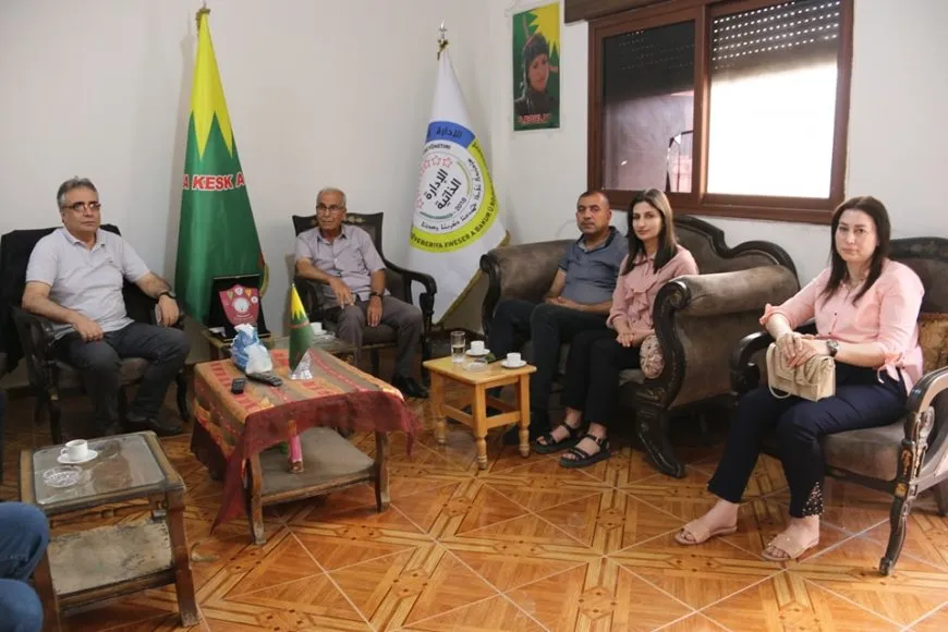 اتساع دائرة التحالفات الانتخابية تمهيداً للمشاركة في الانتخابات البلدية