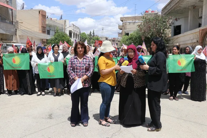 تنظيمات نسائية تُصعّد نضالها لمكافحة جرائم قتل النساء وتضعها في الصدارة
