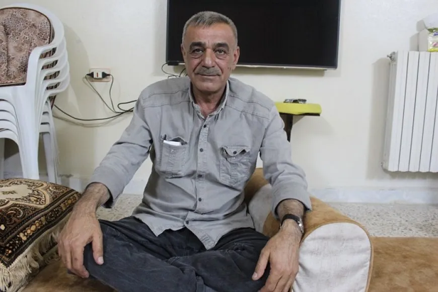 ’كلما تعمقنا في فهم حقيقة القائد عبد الله أوجلان كلما أدركنا حقيقتنا وأهدافنا‘