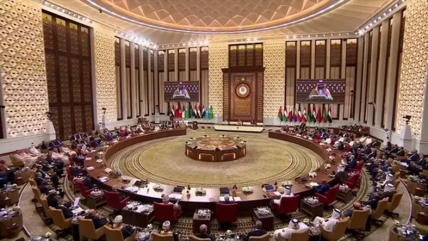 قمة البحرين تنطلق وهذه أبرز المواضيع التي ستتم مناقشتها