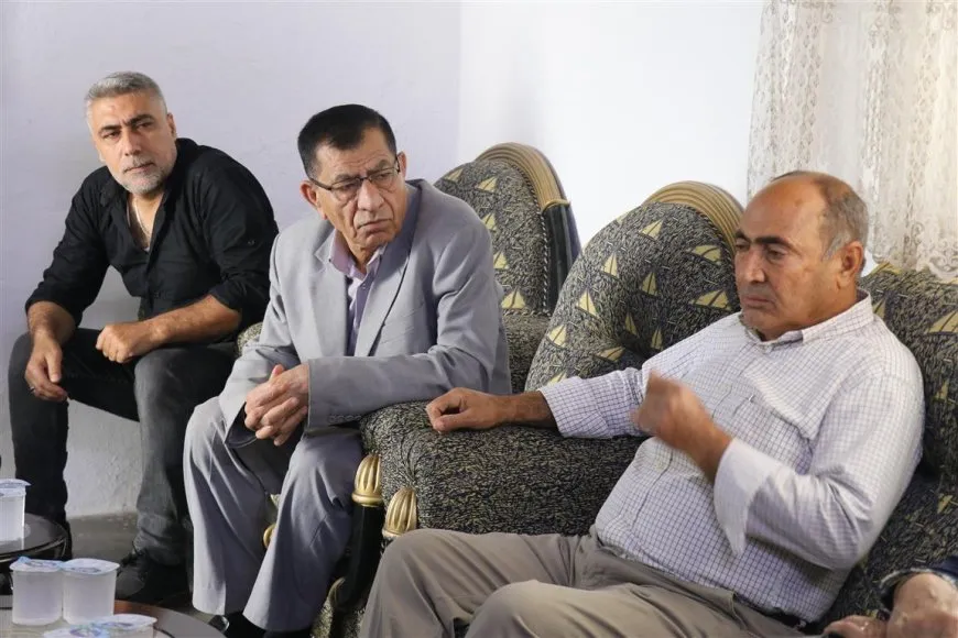 اقتراحات وجهود لأحزاب وحركات سياسية لحرية القائد عبد الله أوجلان الجسدية