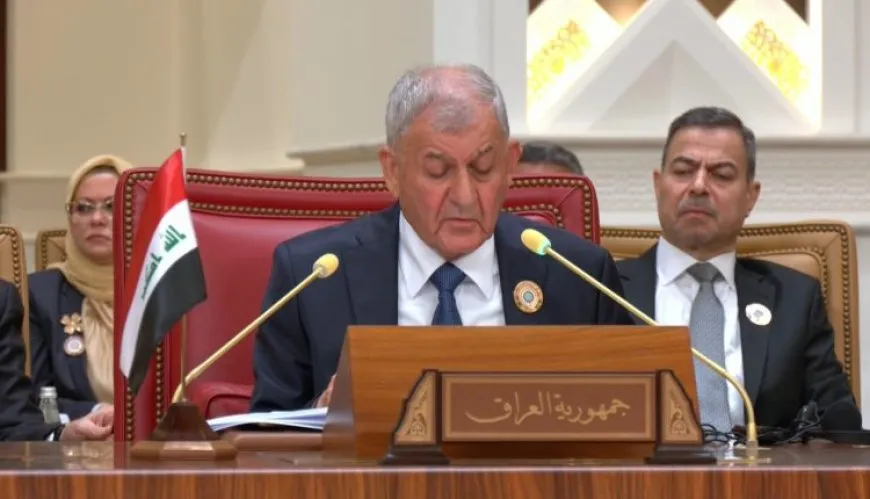 حكومة دمشق تتنازل لبغداد ولن تستضيف القمة العربية المقبلة