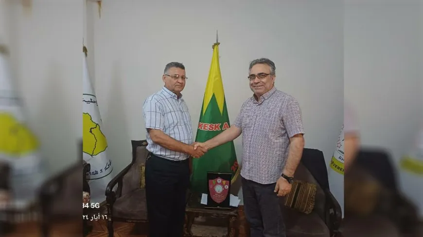 اتساع التحالف الانتخابي لحزب الخضر الديمقراطي