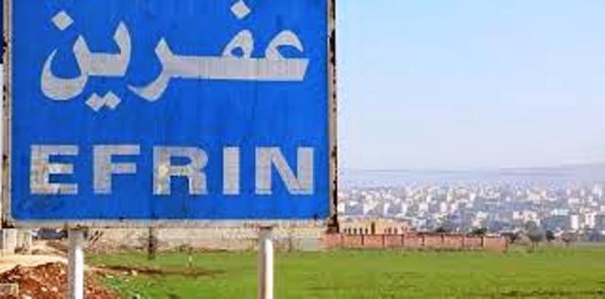 MIT kidnaps citizen from occupied Afrin