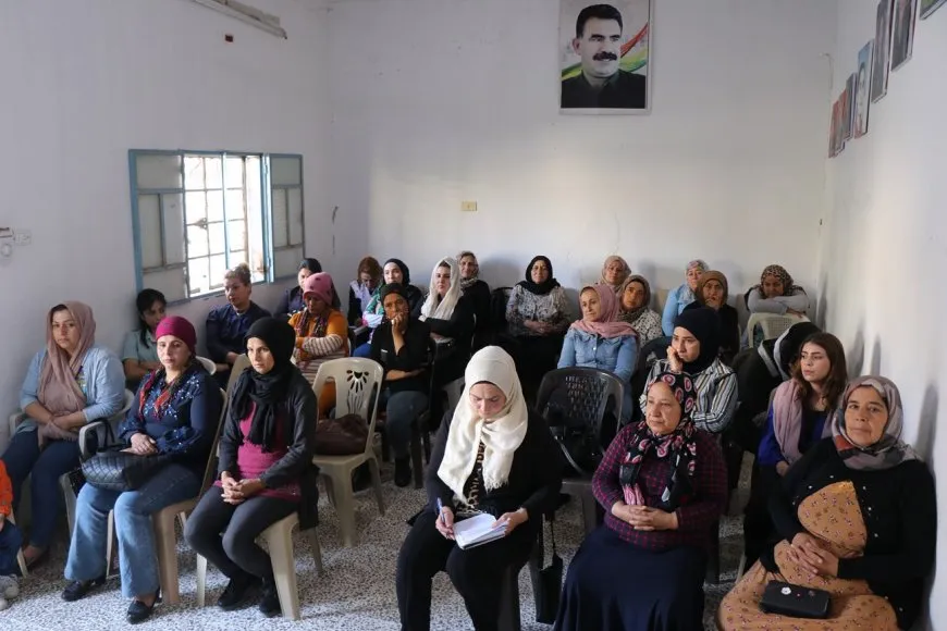 "التدريب والتنظيم سبيلان رئيسان لبناء شخصية واعية وهادفة"