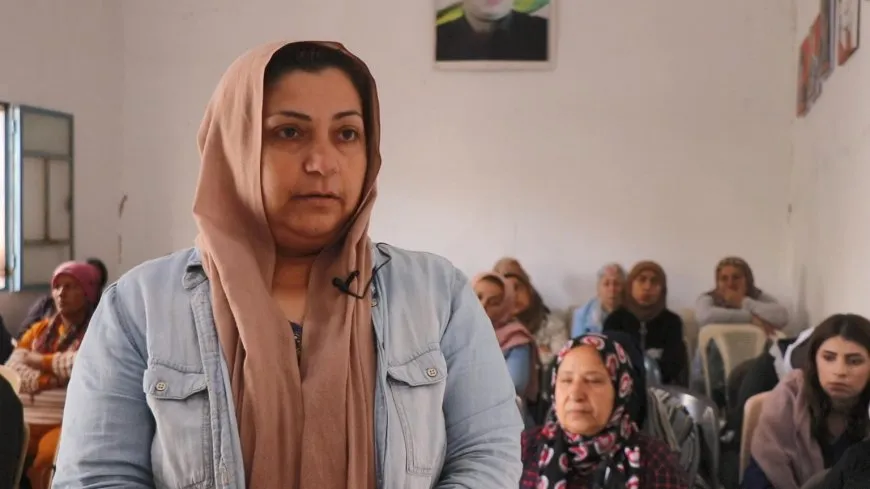"التدريب والتنظيم سبيلان رئيسان لبناء شخصية واعية وهادفة"