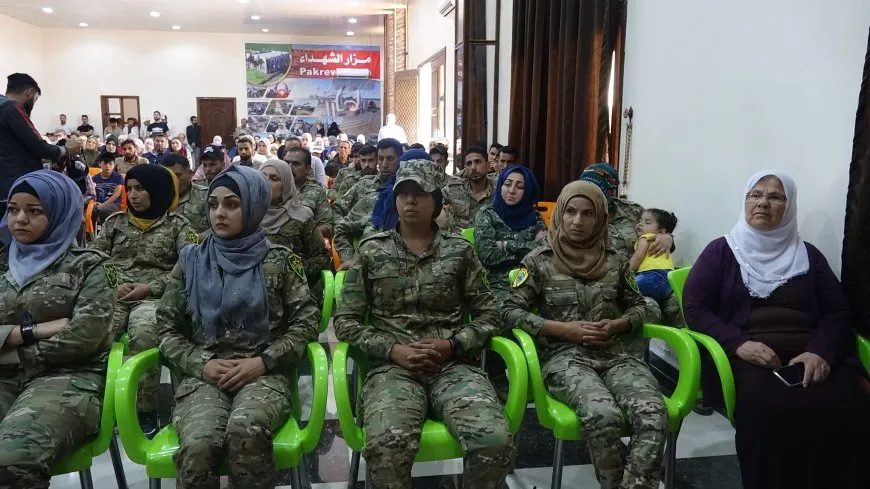 فعاليات متنوعة استذكاراً للشهيد حقي قرار