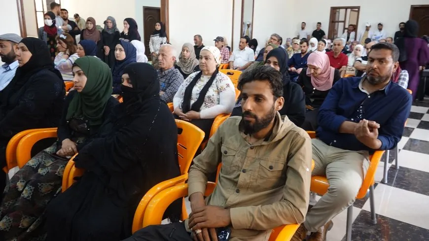فعاليات متنوعة استذكاراً للشهيد حقي قرار