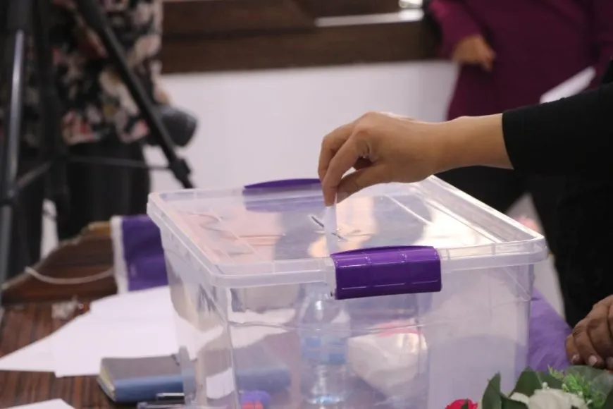 مجلس المرأة في PYD يعقد اجتماعاً ويقيّم أعماله