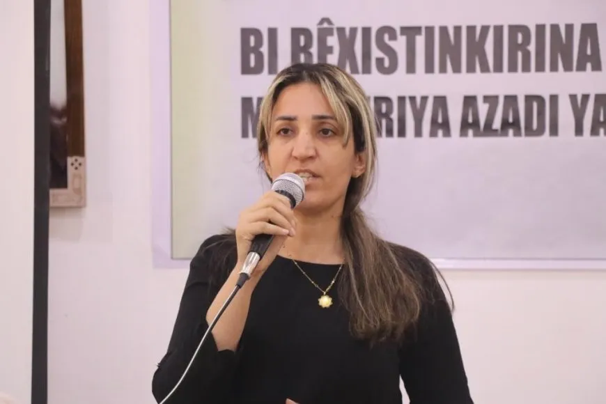 مجلس المرأة في PYD يعقد اجتماعاً ويقيّم أعماله