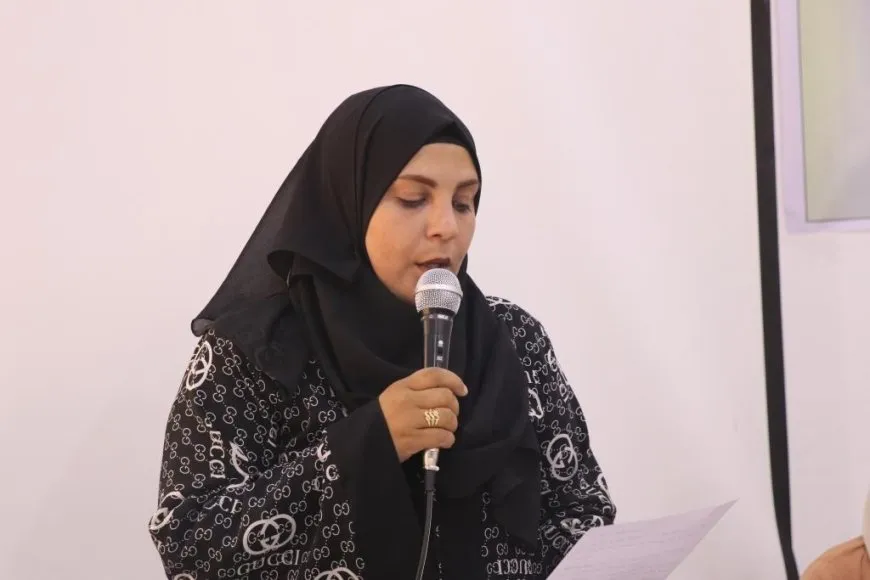 مجلس المرأة في PYD يعقد اجتماعاً ويقيّم أعماله
